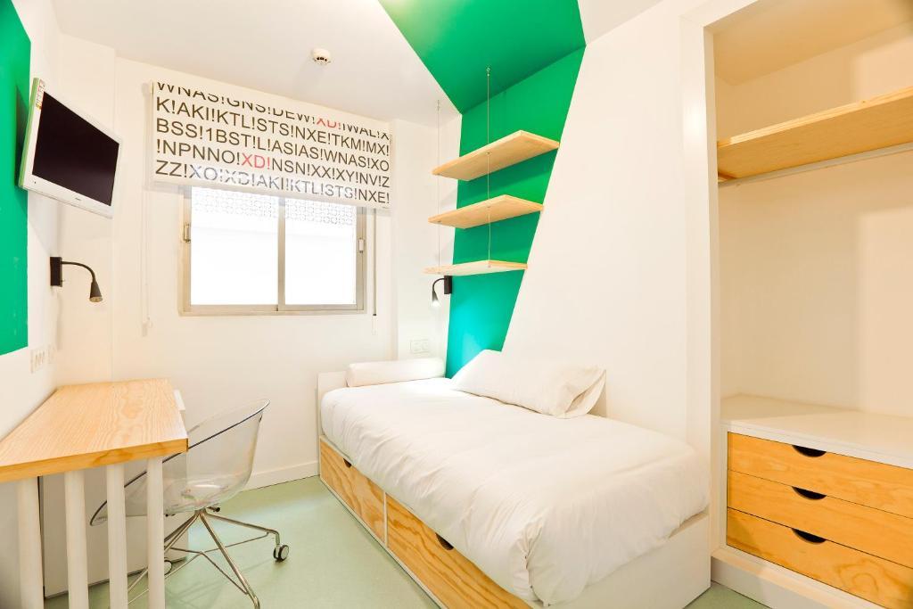 Students Xd Hotel Granada Room photo